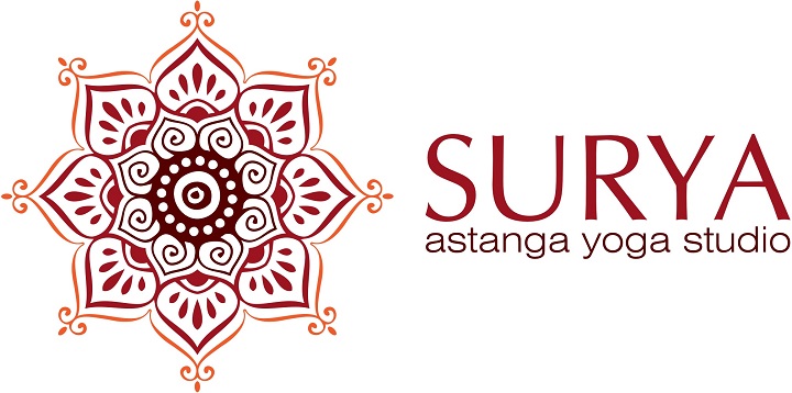 Ashtanga Yoga Vilnius - Studio Surya